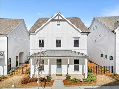 1562 Harvest Park Lane Suwanee GA 30024