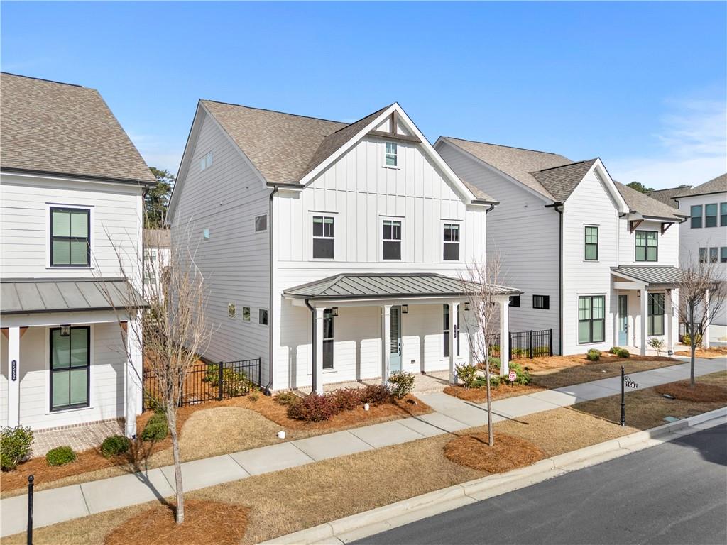 1562 Harvest Park Lane