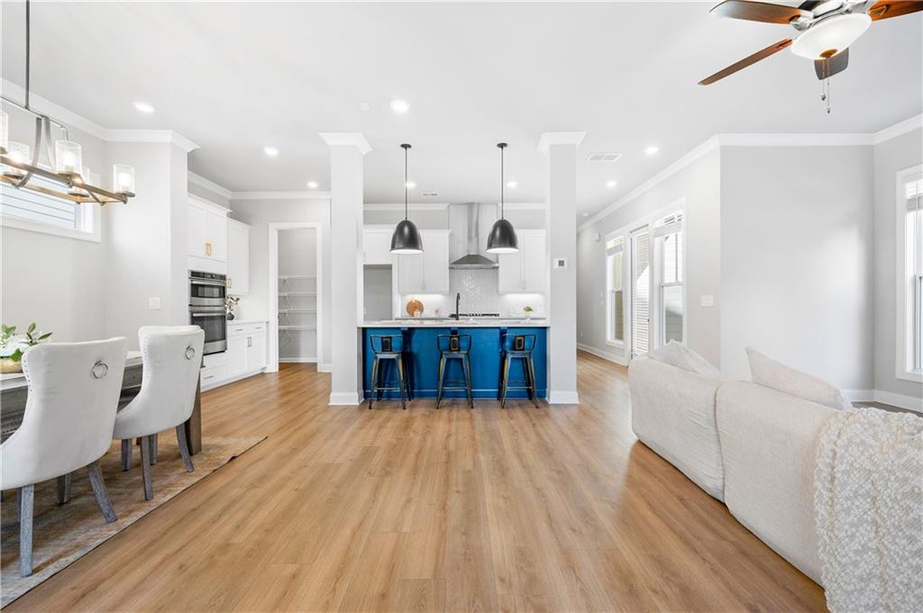 1562 Harvest Park Lane