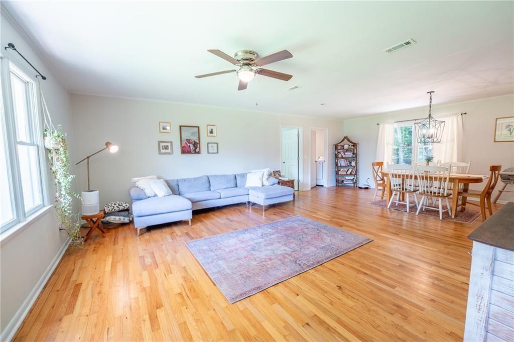 222 N Mize Road