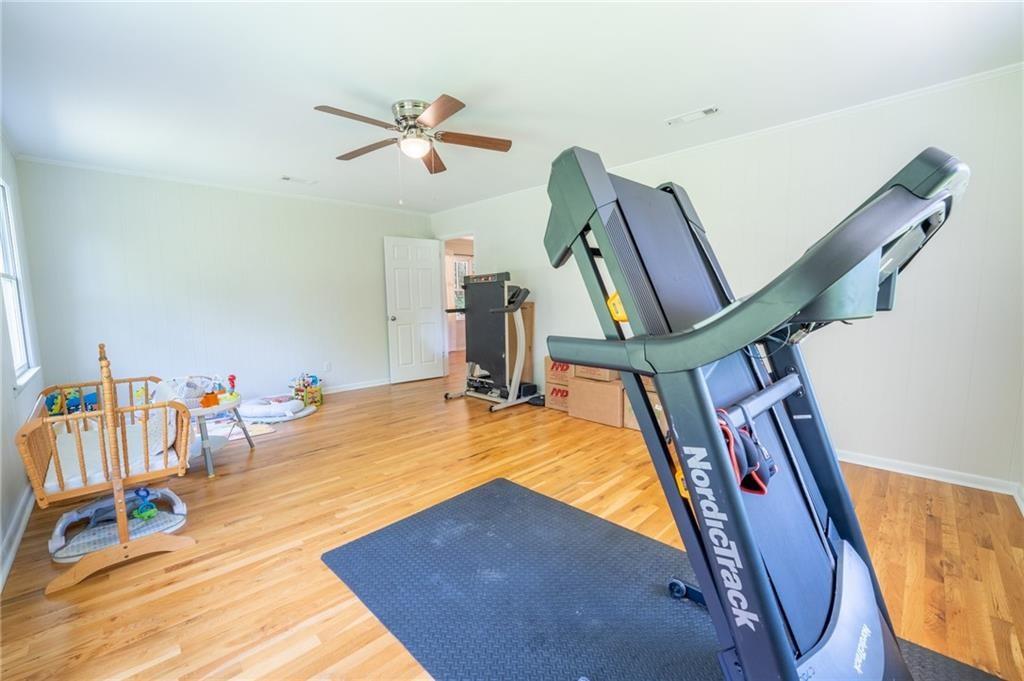 222 N Mize Road
