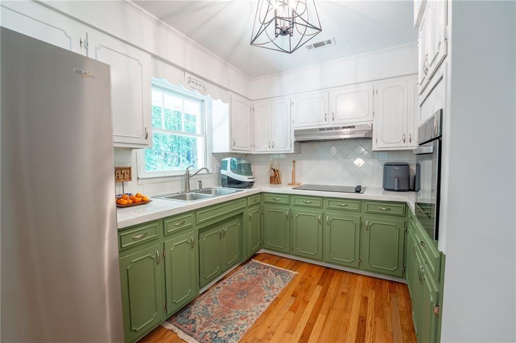222 N Mize Road