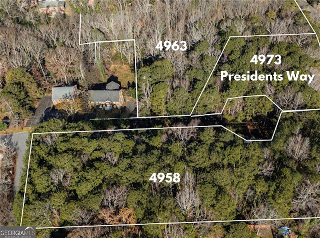 4973 Presidents Way