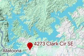 4273 CLARK Circle SE