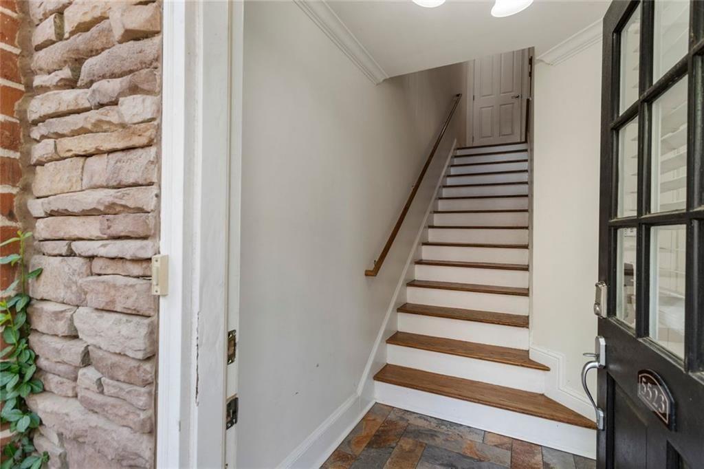 Glenridge Creek - Residential