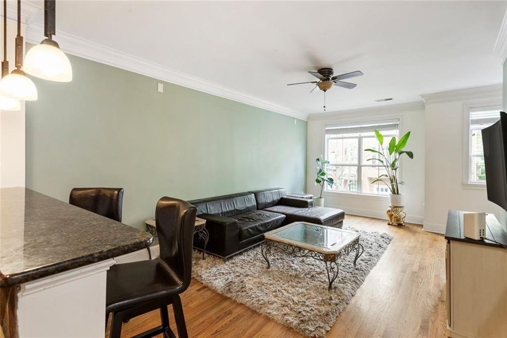 Glenridge Creek - Residential