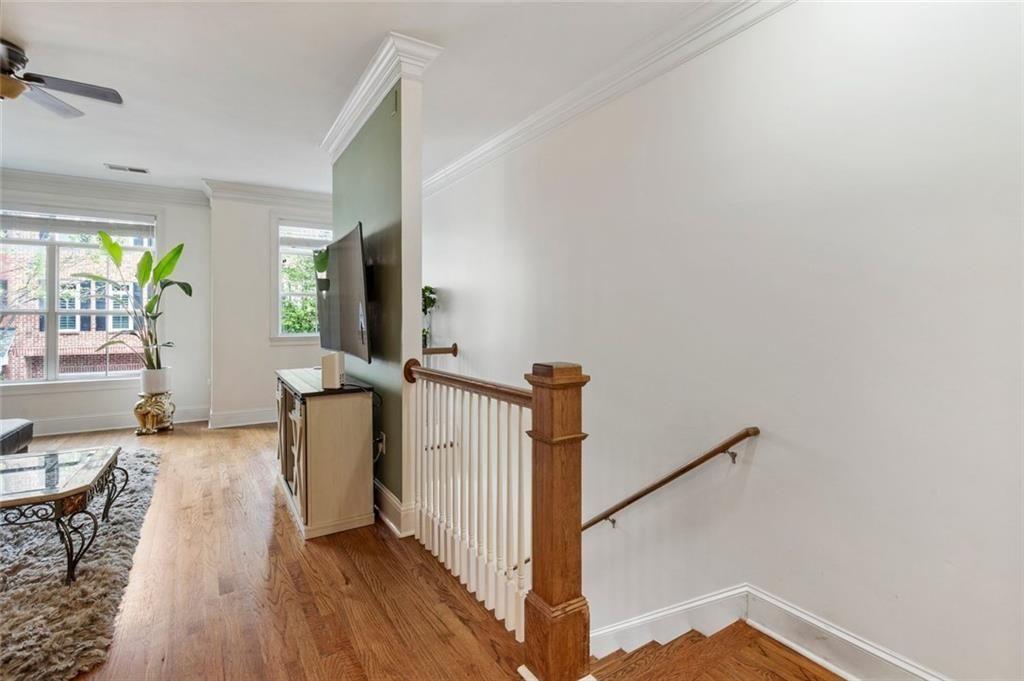 Glenridge Creek - Residential