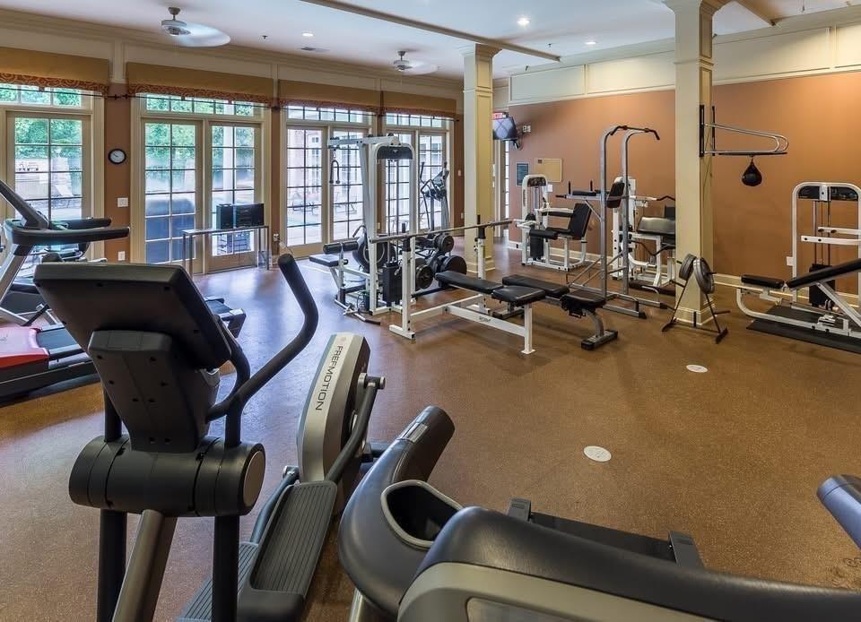 Glenridge Creek - Residential