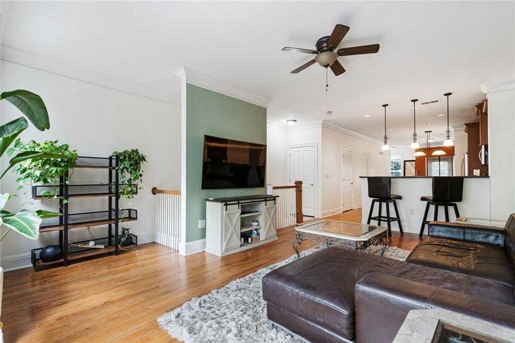 Glenridge Creek - Residential