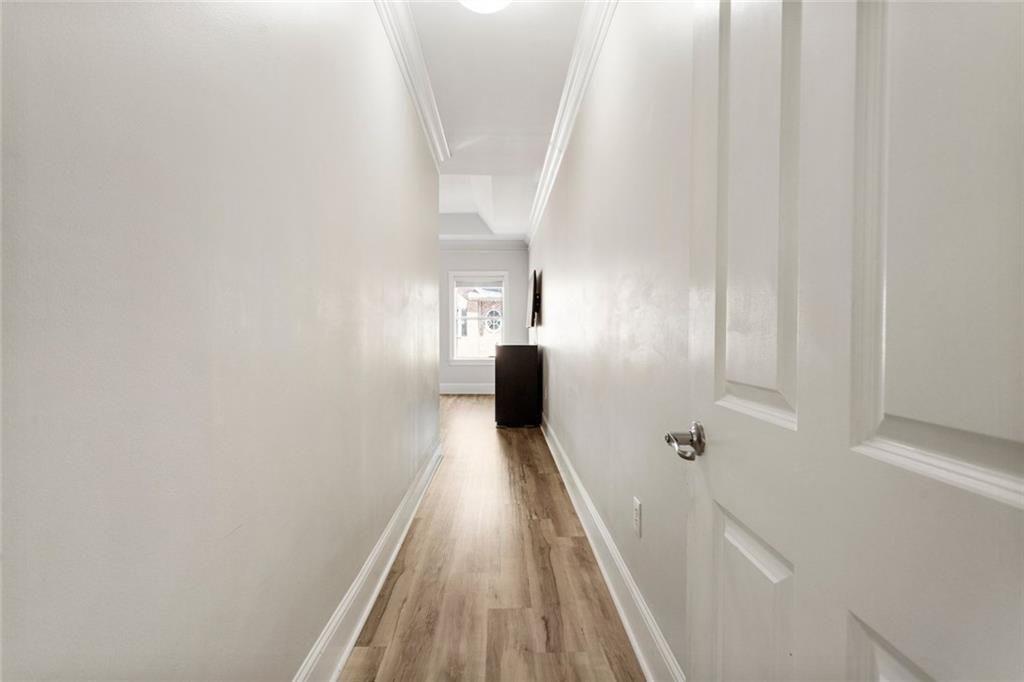 Glenridge Creek - Residential