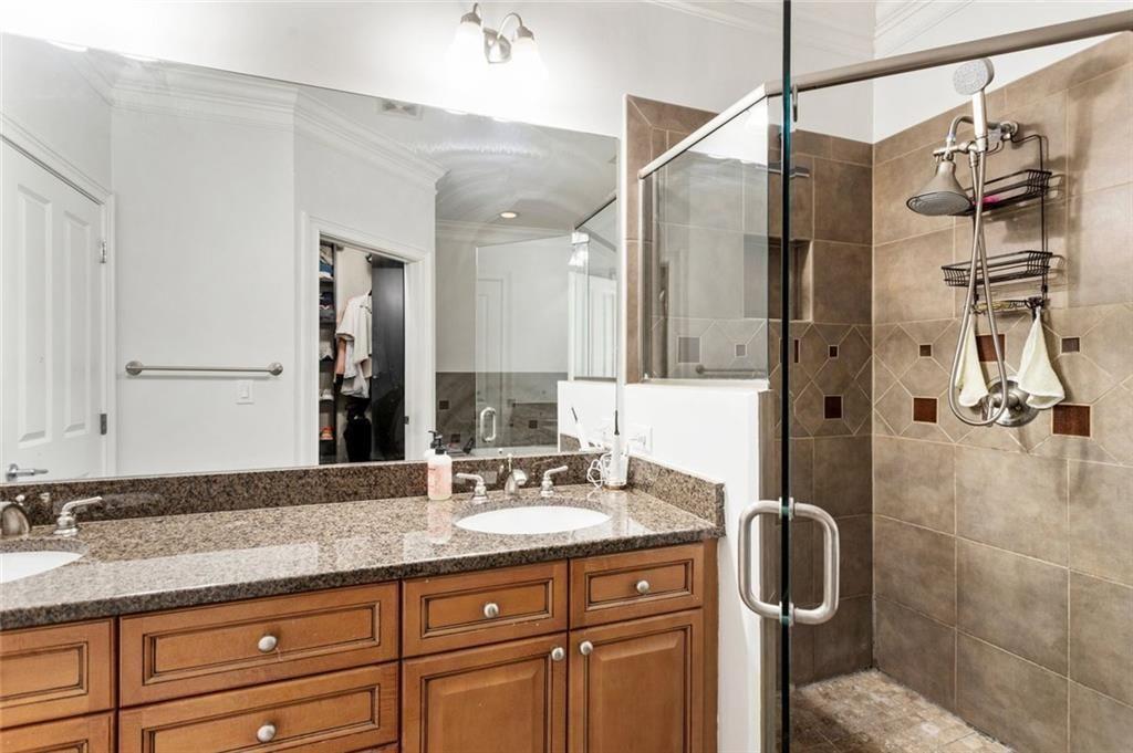 Glenridge Creek - Residential