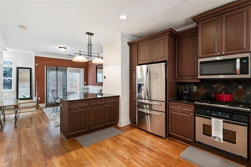 Glenridge Creek - Residential