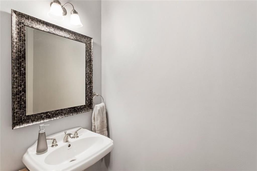 Glenridge Creek - Residential