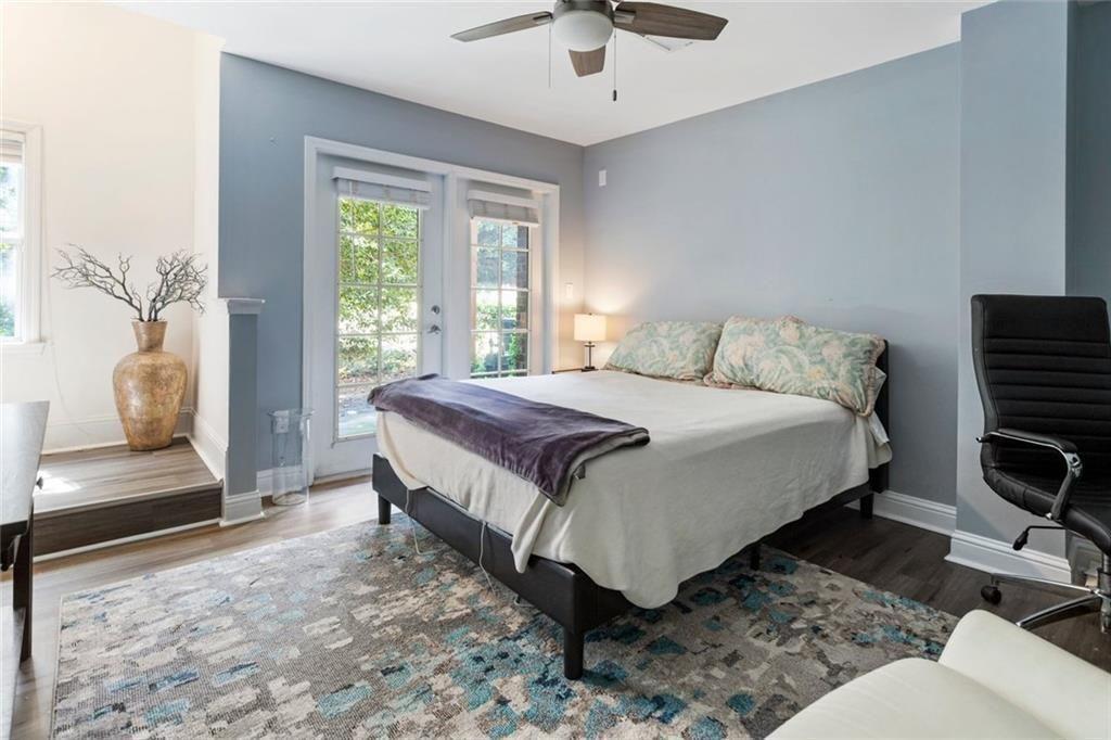 Glenridge Creek - Residential