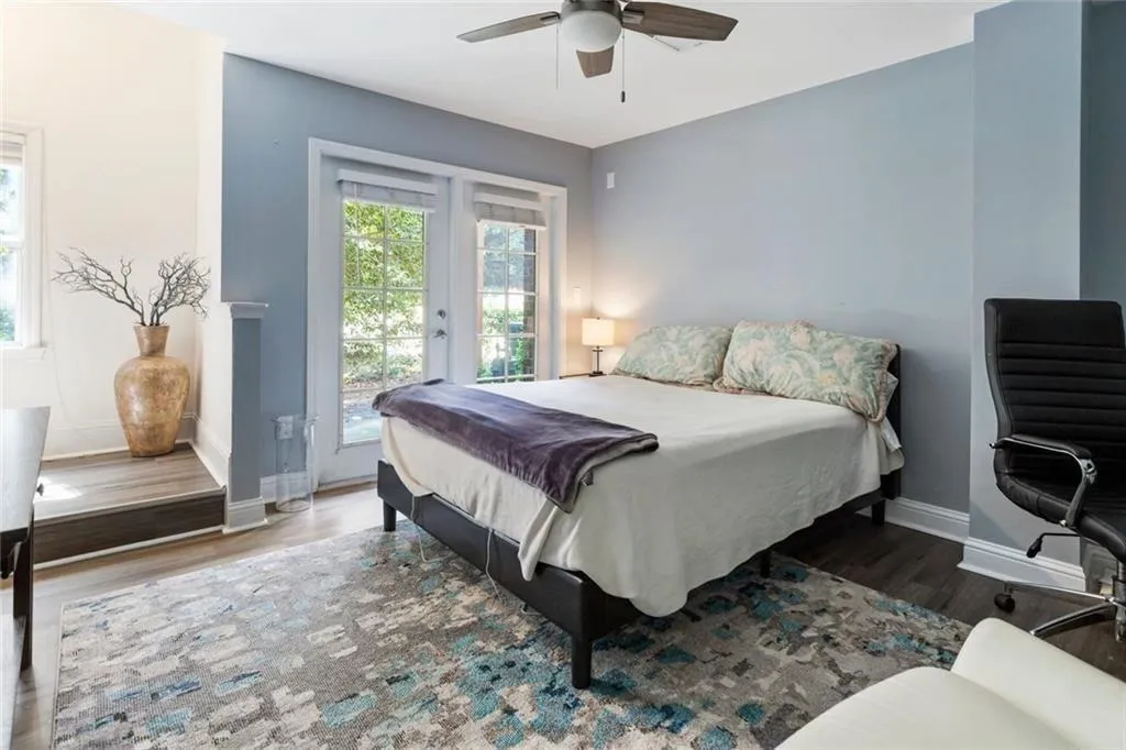 Atlanta, Georgia 30342, United States, 3 Bedrooms Bedrooms, ,3 BathroomsBathrooms,Residential,Active,237858