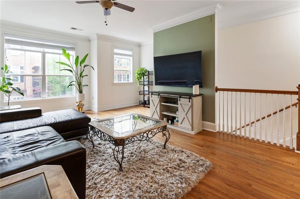 Glenridge Creek - Residential