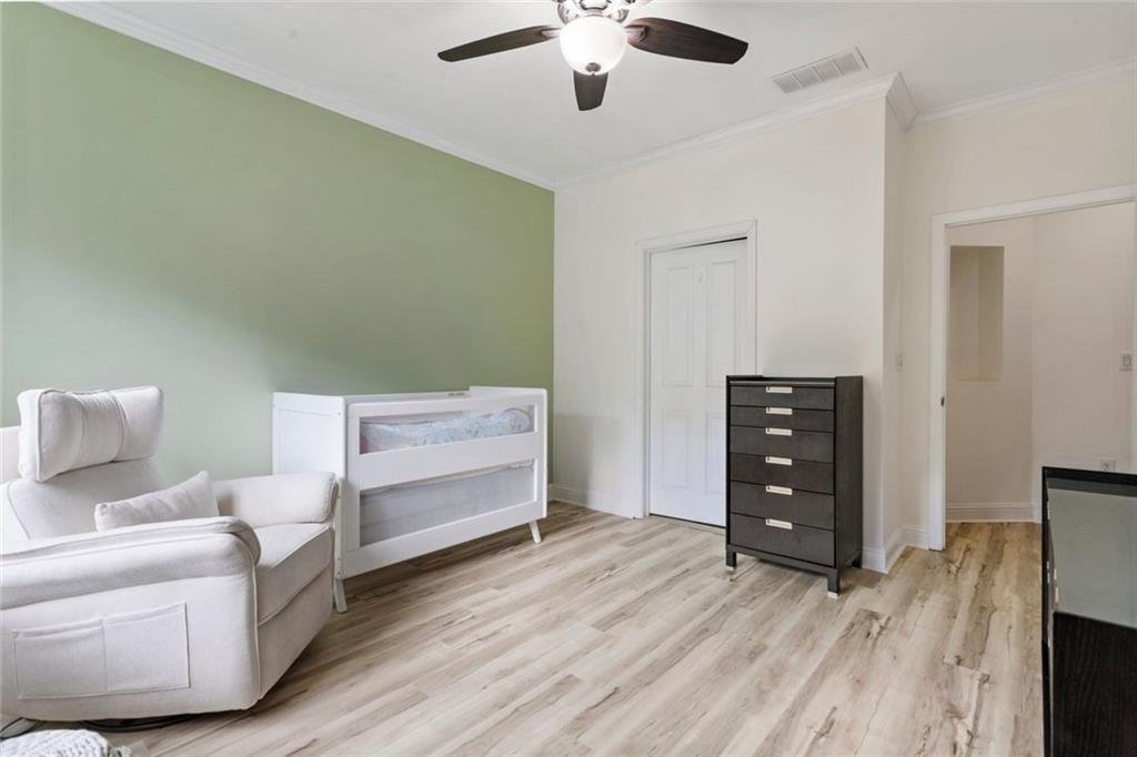 Glenridge Creek - Residential