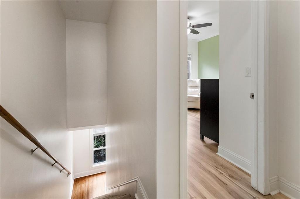 Glenridge Creek - Residential