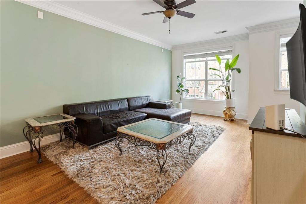 Glenridge Creek - Residential