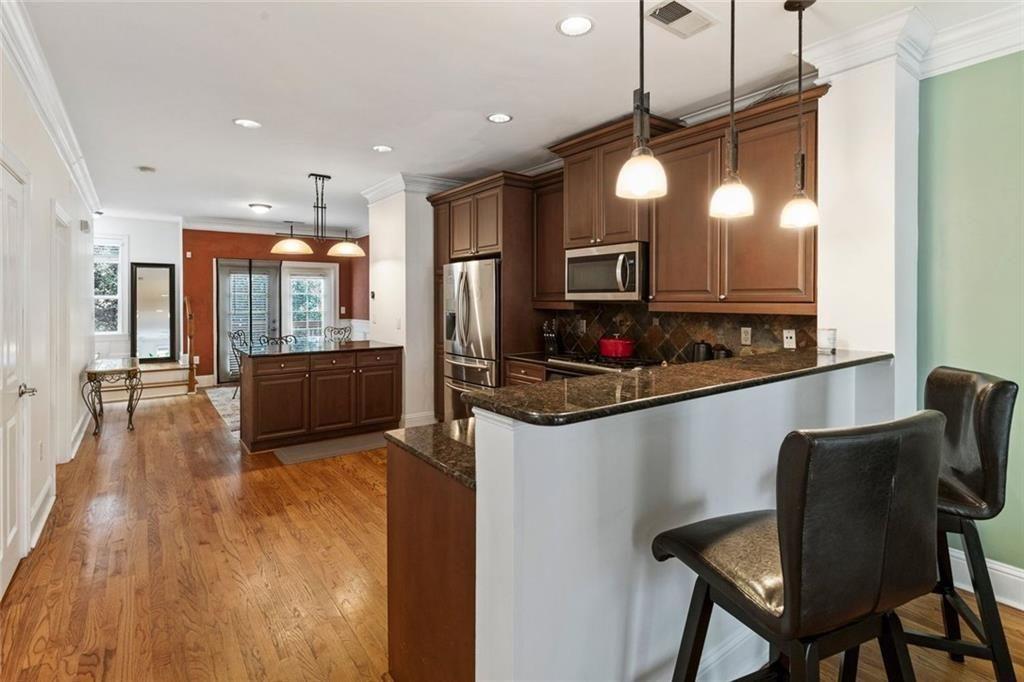 Glenridge Creek - Residential