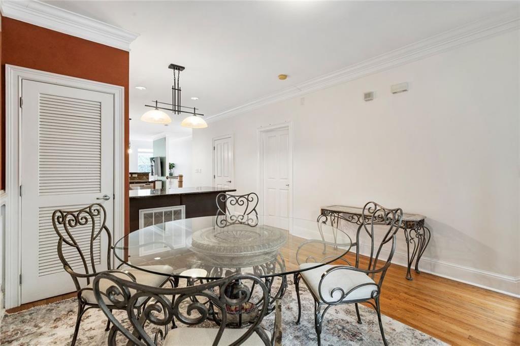 Glenridge Creek - Residential