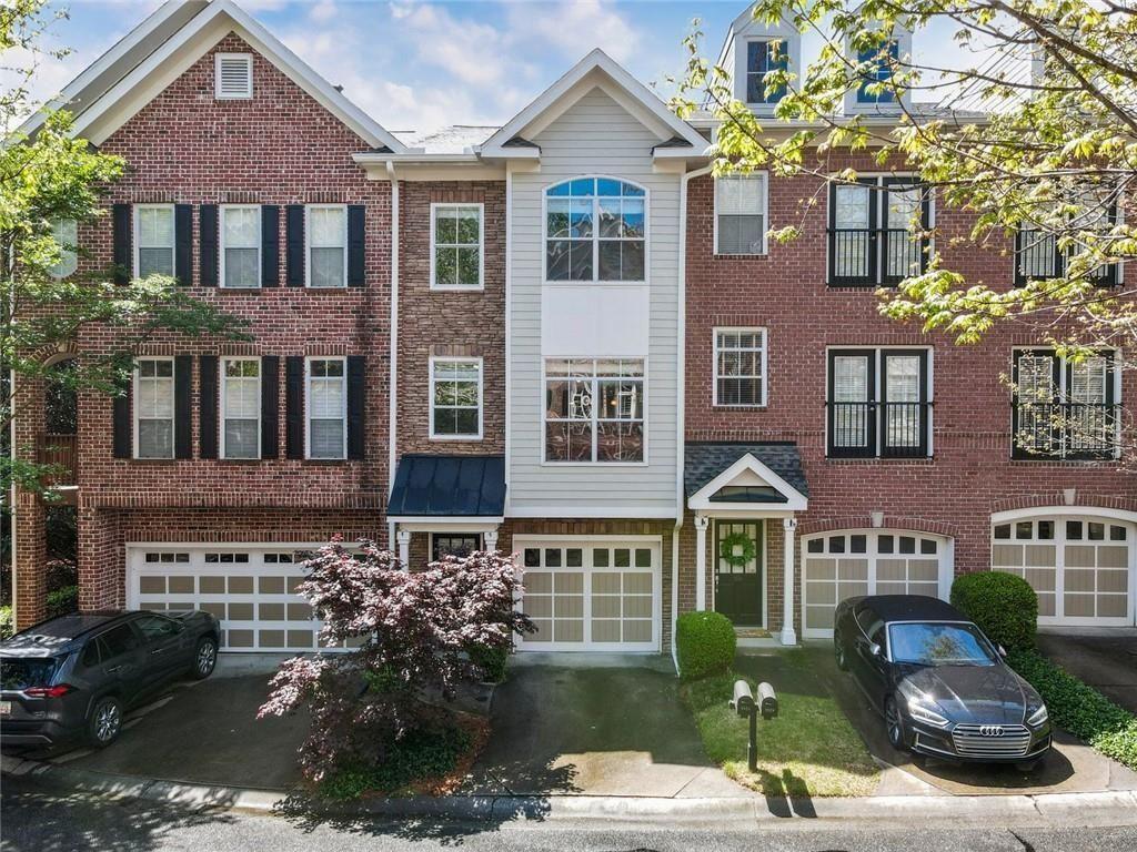 Glenridge Creek - Residential