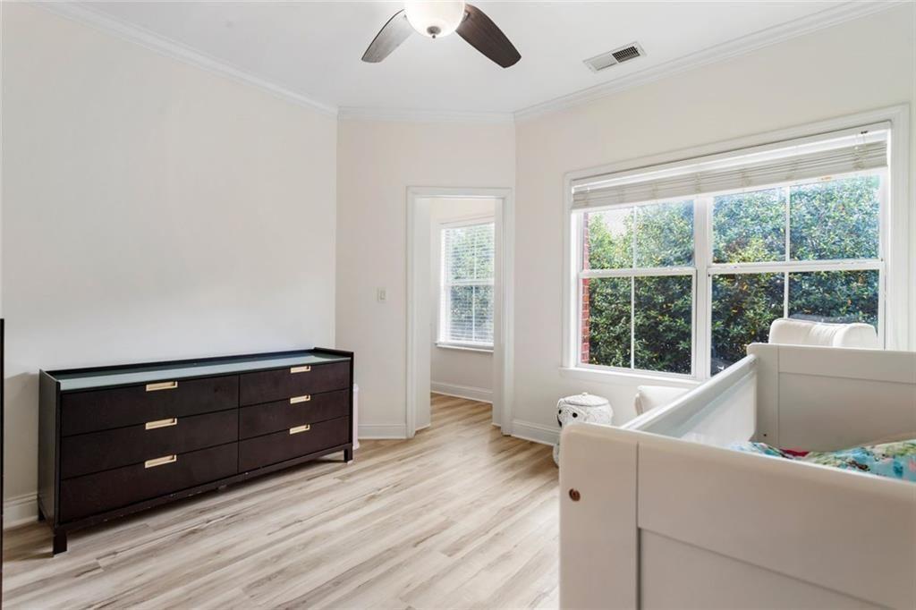 Glenridge Creek - Residential