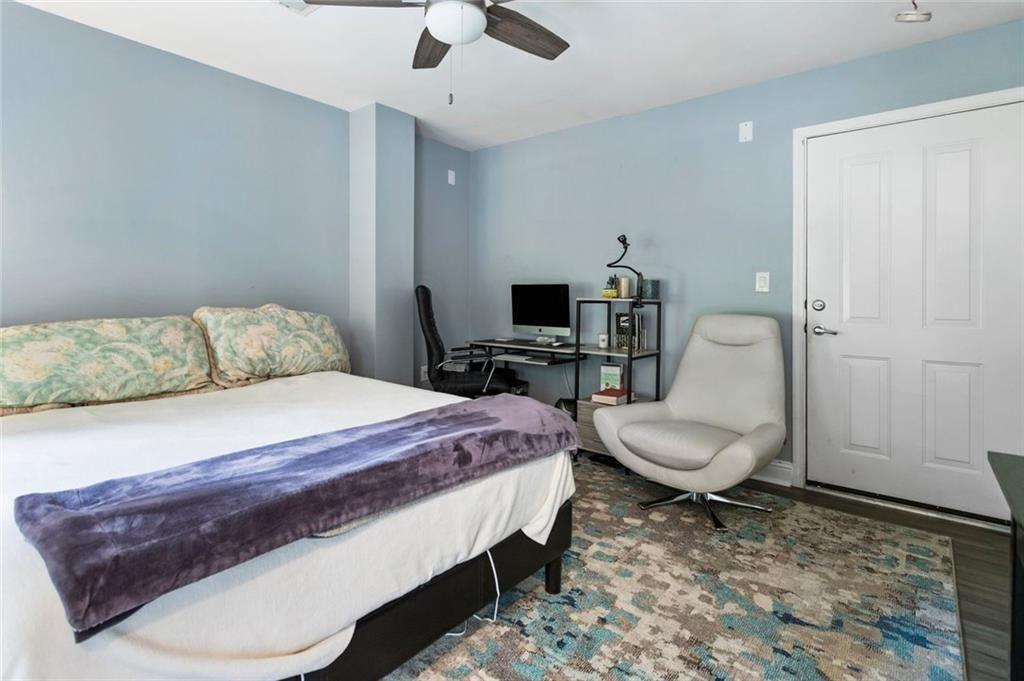 Glenridge Creek - Residential