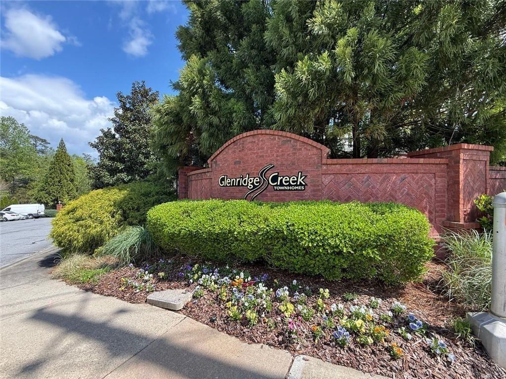 Glenridge Creek - Residential