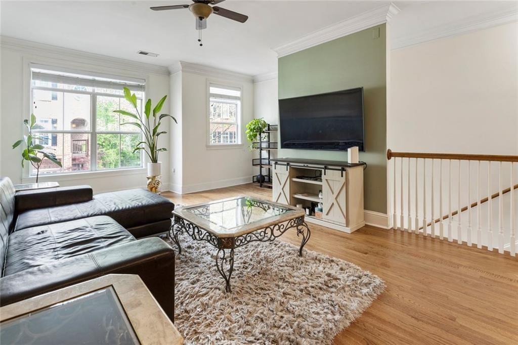 Glenridge Creek - Residential