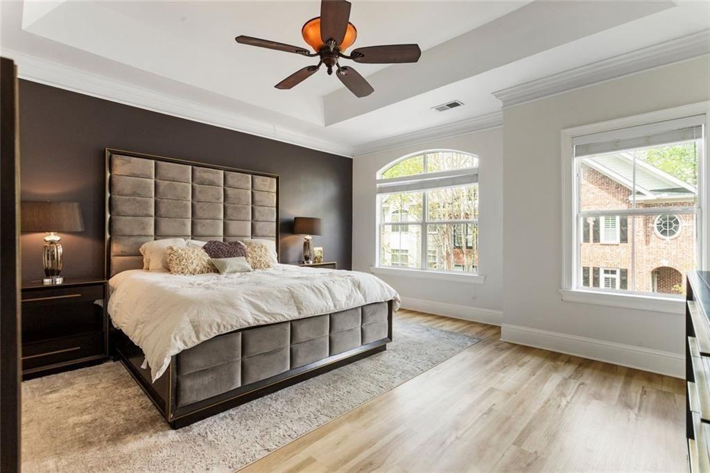 Glenridge Creek - Residential