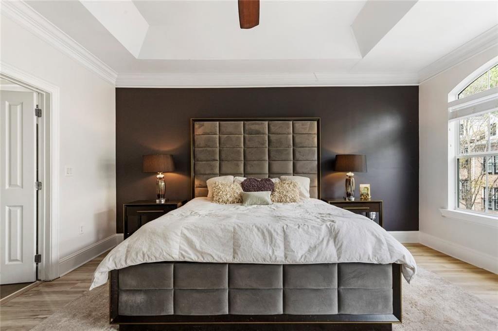 Glenridge Creek - Residential