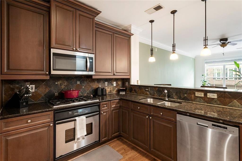 Glenridge Creek - Residential