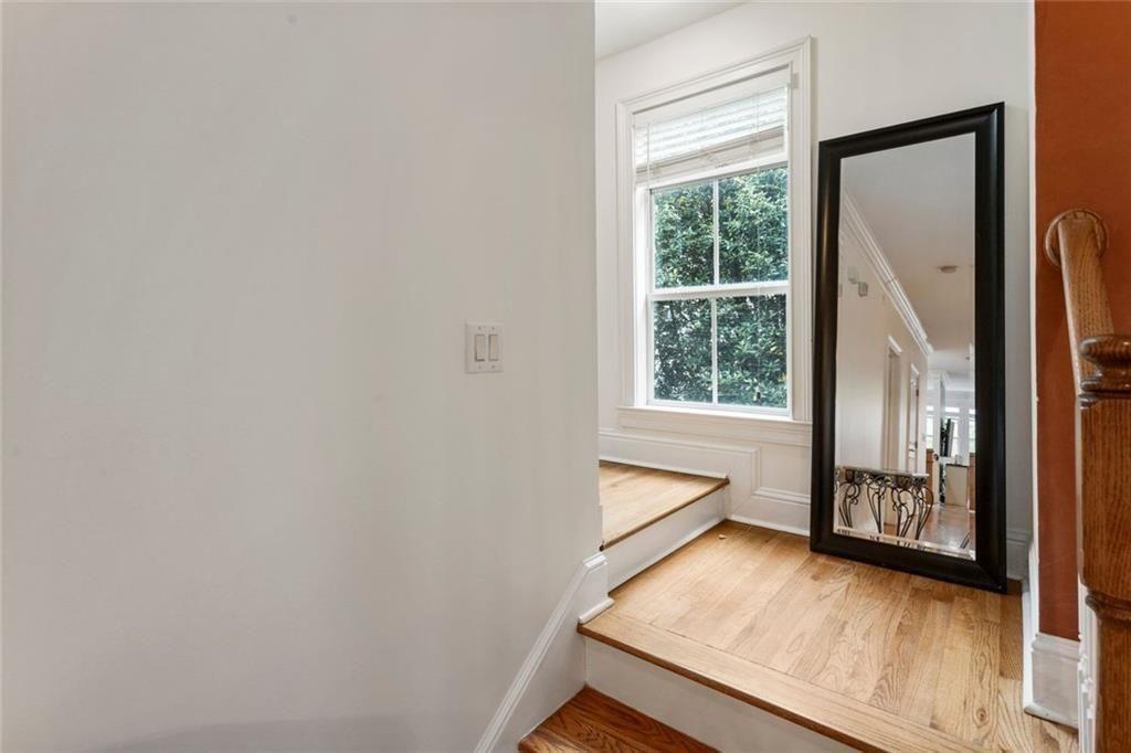 Glenridge Creek - Residential