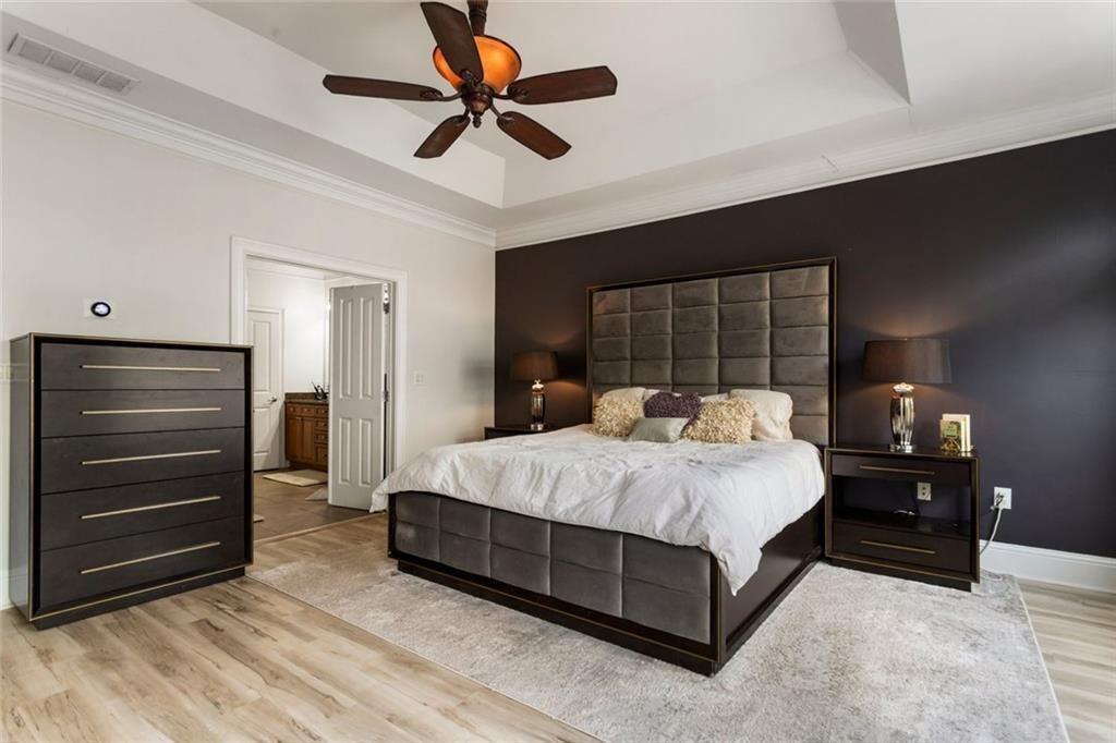 Glenridge Creek - Residential