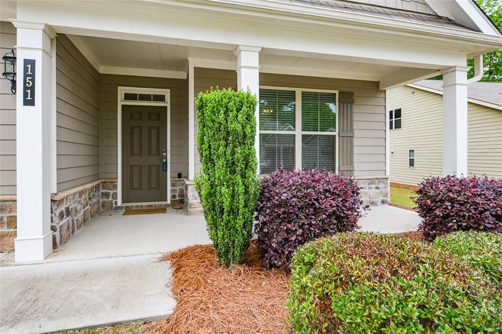 151 Rolling Hills Place