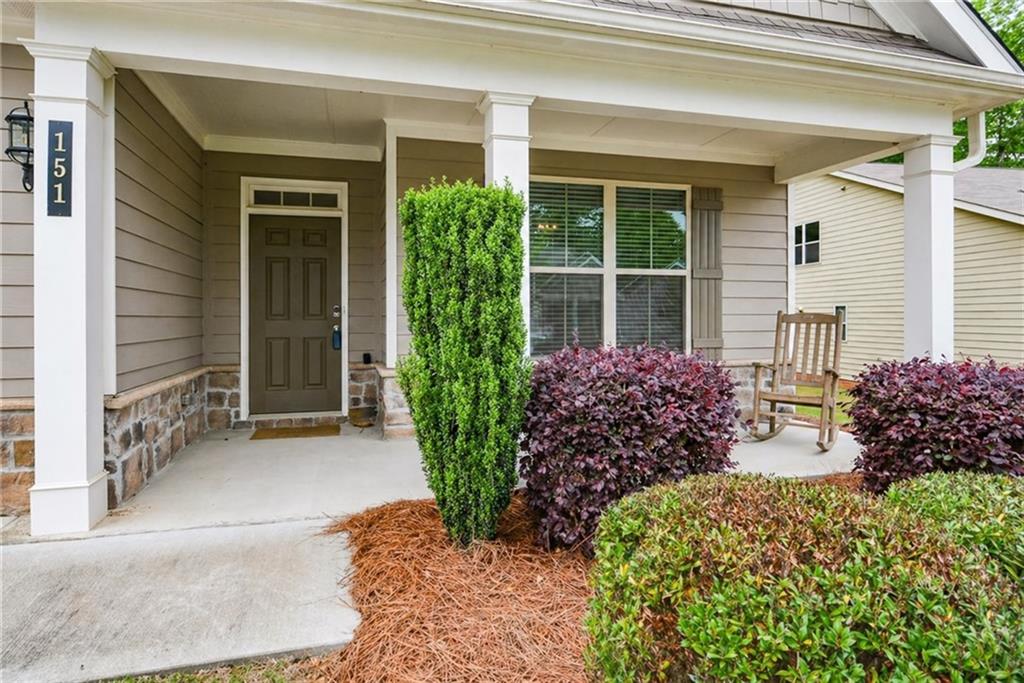 151 Rolling Hills Place