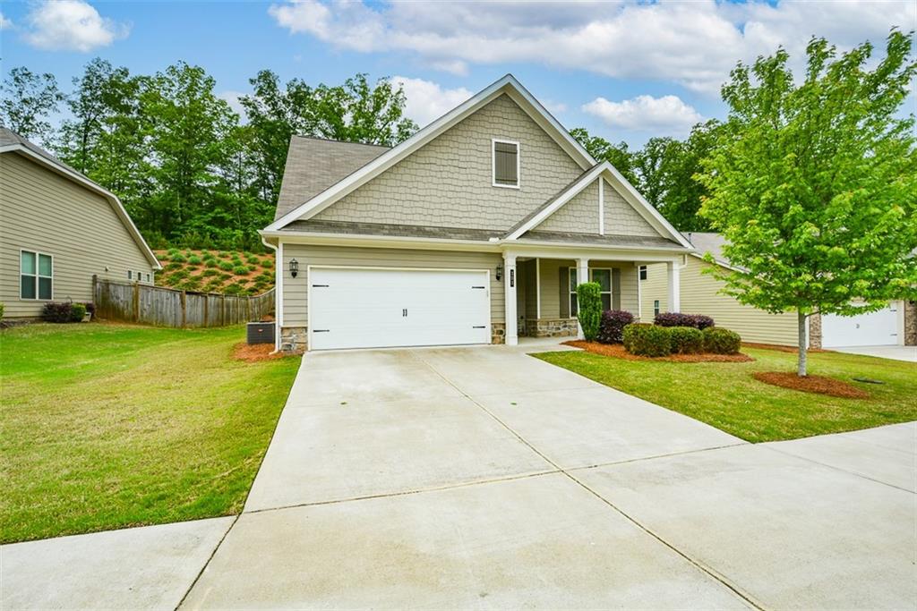 151 Rolling Hills Place