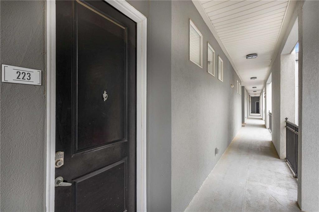 747 Ralph Mcgill Boulevard NE 223