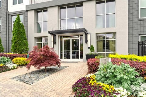 747 Ralph Mcgill Boulevard NE 223 Atlanta GA 30312