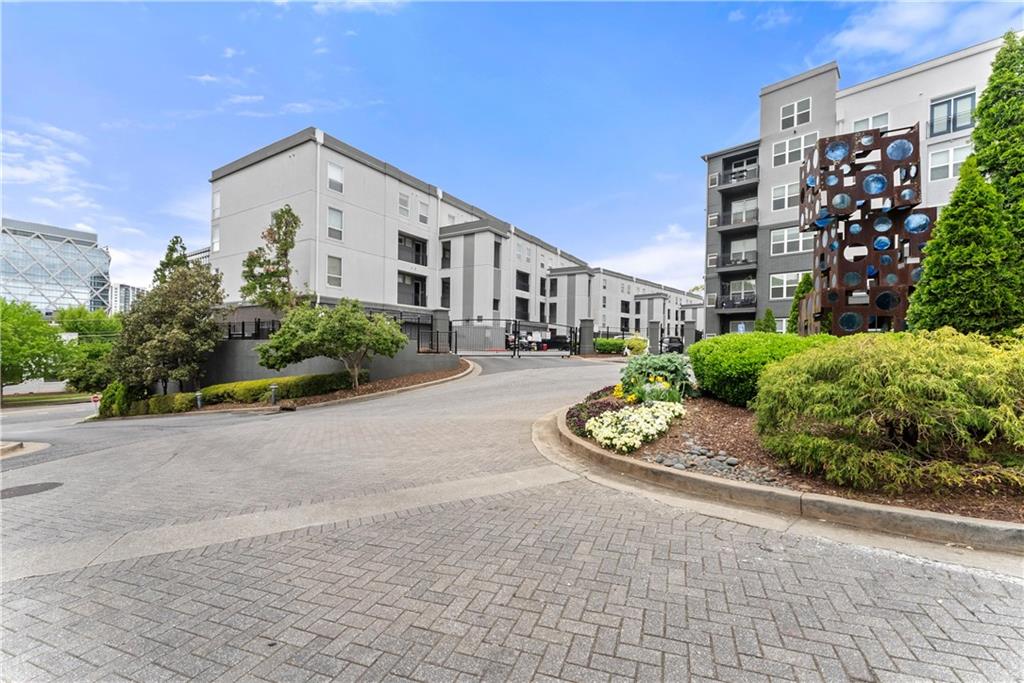 747 Ralph Mcgill Boulevard NE 223