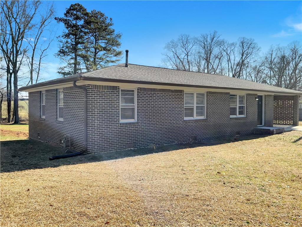 68 Bill Circle, Carrollton, Georgia image 11
