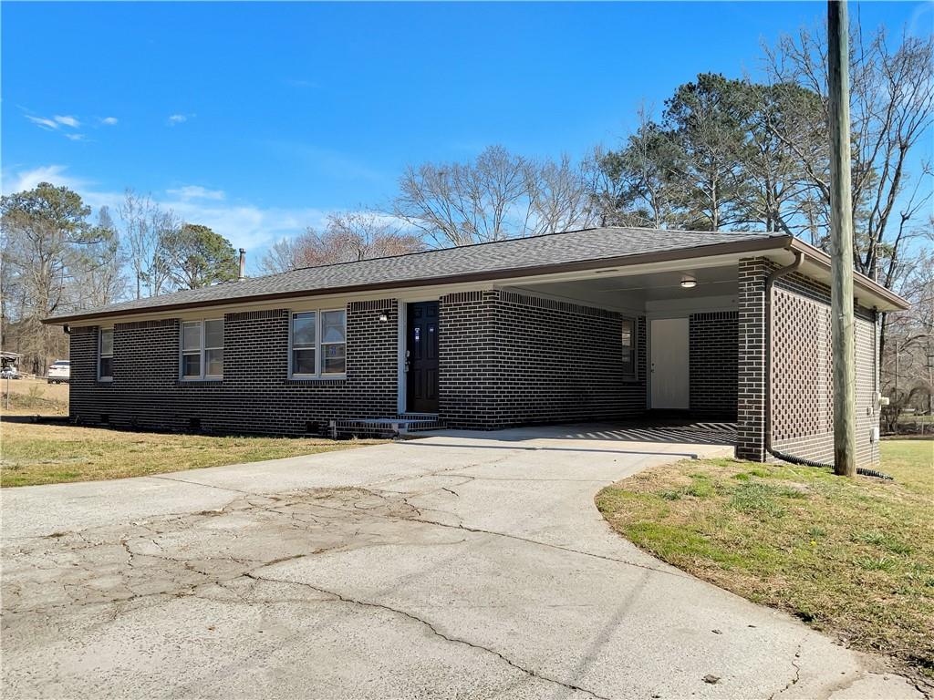 68 Bill Circle, Carrollton, Georgia image 9