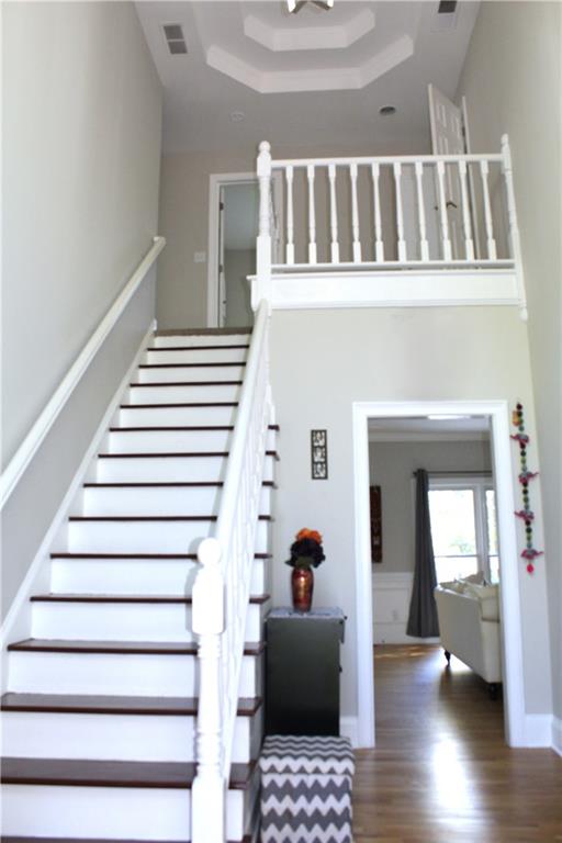 4563 Ashmore Circle, Marietta, Georgia image 9