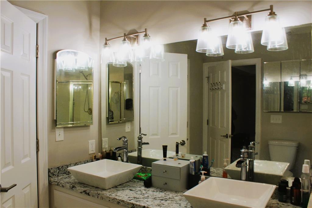 4563 Ashmore Circle, Marietta, Georgia image 32