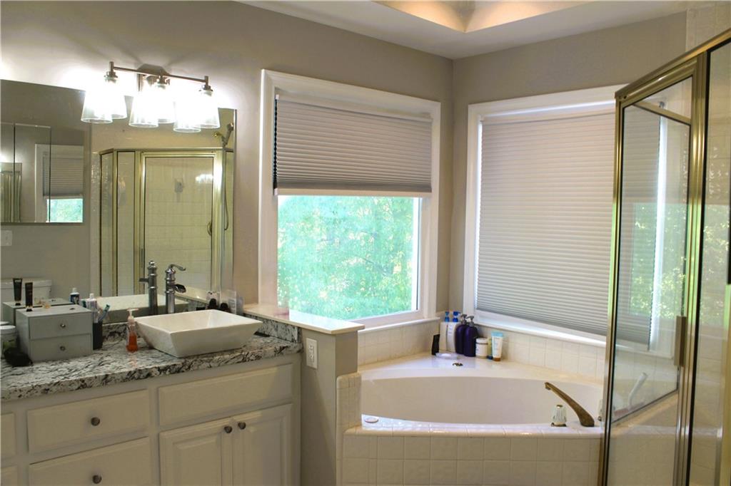 4563 Ashmore Circle, Marietta, Georgia image 30