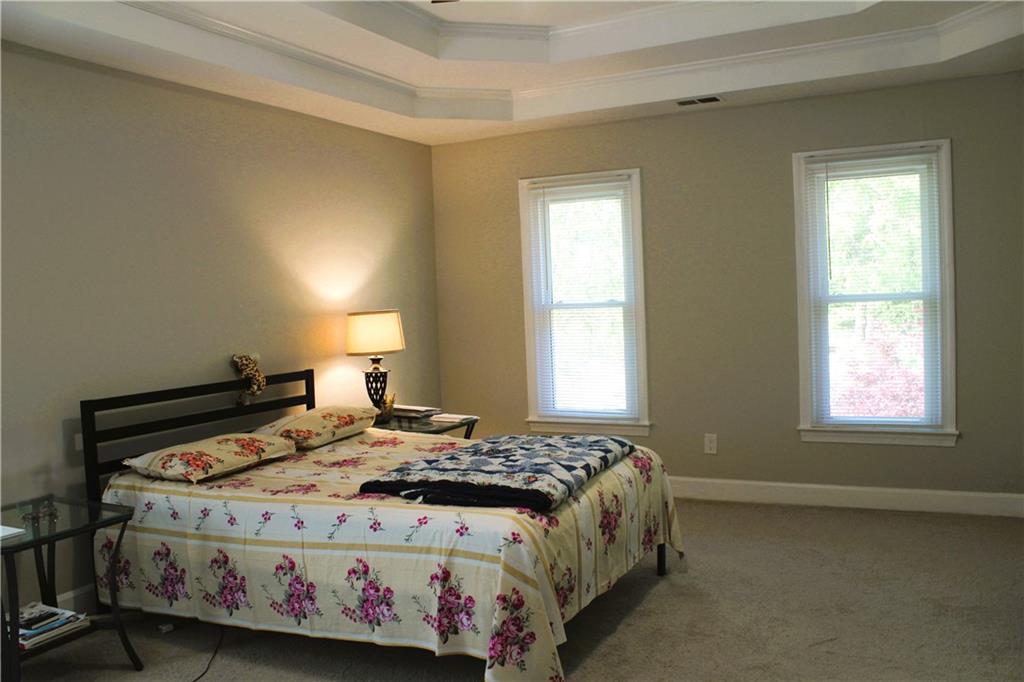 4563 Ashmore Circle, Marietta, Georgia image 29
