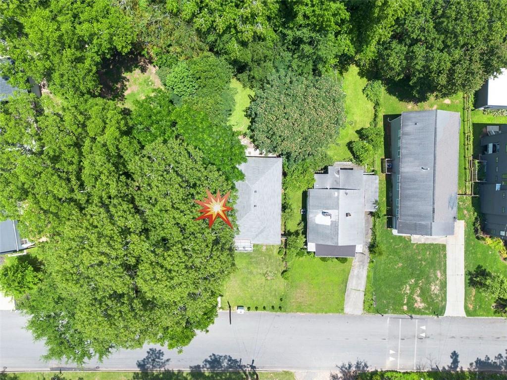 1649 NW EZRA CHURCH Drive NW