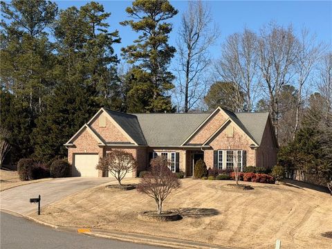 1450 Harburn Court Cumming GA 30041