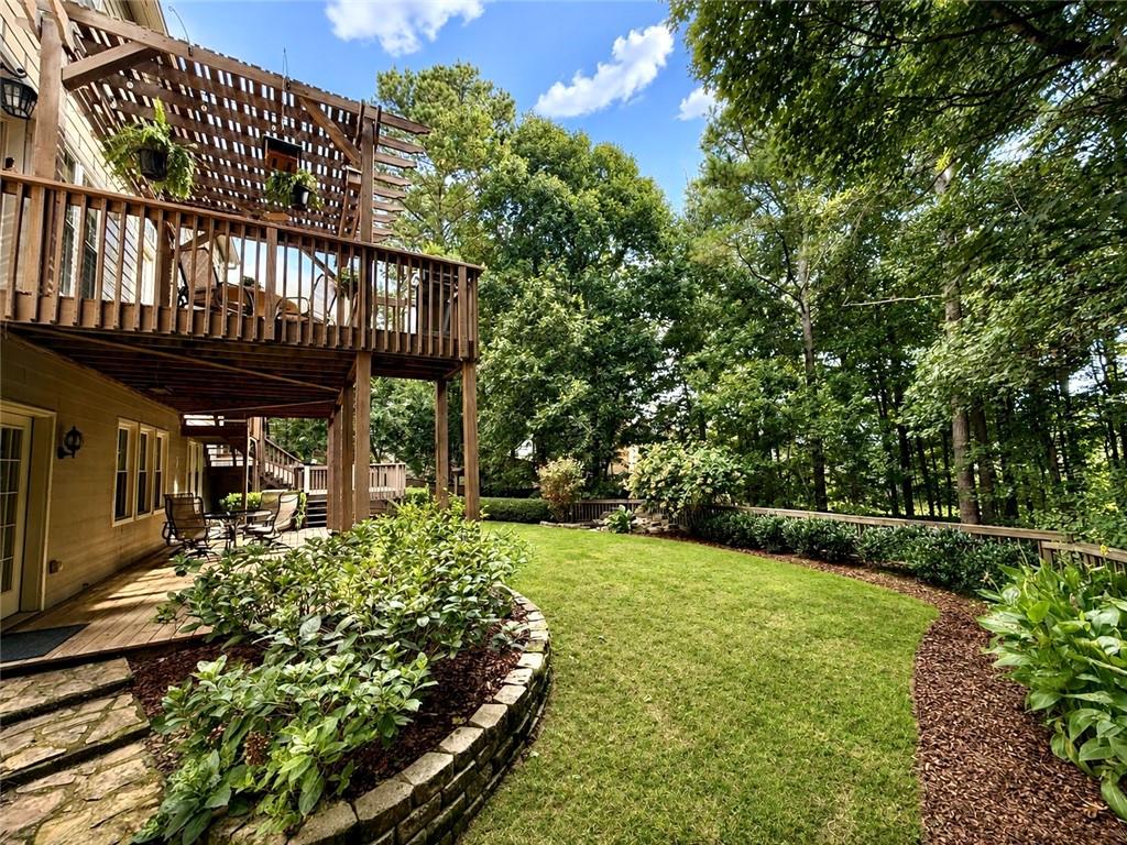 703 Waveland Drive